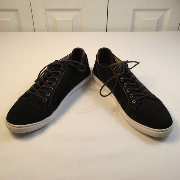 Men's Unlisted by Kenneth Cole Shoes Size 9.5 - Picture 4 of 5